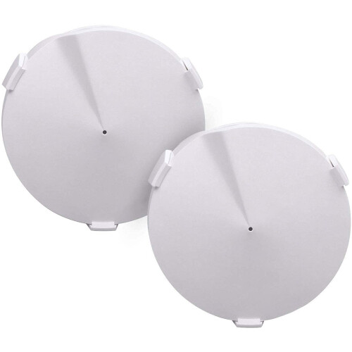 TP-Link Wall Mount Holder for Deco M5 & P7 Whole Home Mesh WiFi, Sturdy Bracket (2-PACK)