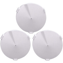 HOLACA Wall Mount Holder for Deco M5 & P7 Whole Home Mesh WiFi, Sturdy Wall Mount Bracket for Home WiFi (3-PACK)