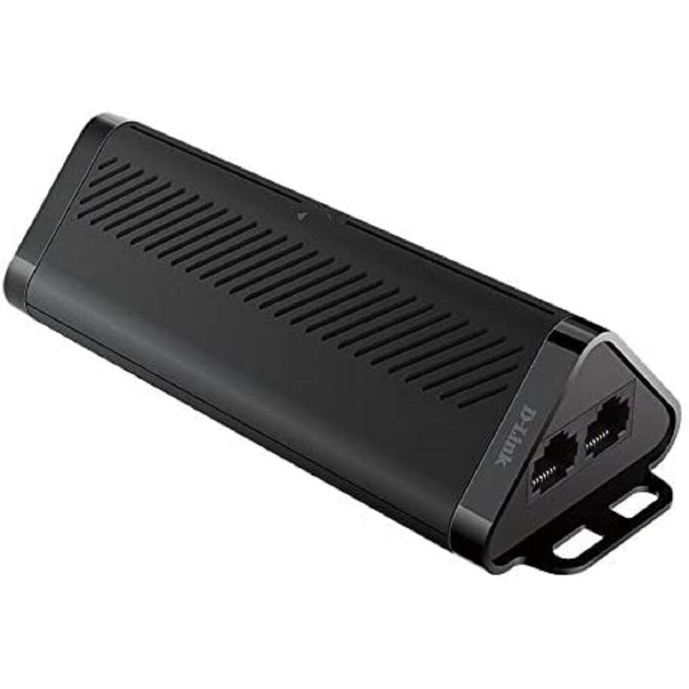 D-Link Dpe-302Ge 2-Port Gigabit Poe Extender 5051222453674