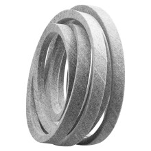 Lawn Mower Belt VBelt for Ariens Gravely 07200817 ZT HD 60 Inch Zero Turn Durable Drive