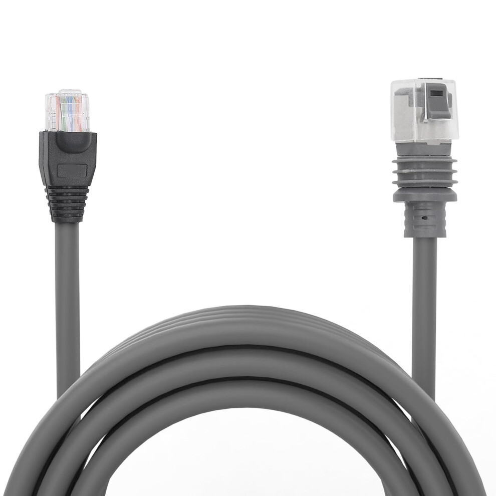 Ethernet Cable Replacement For Mini - High Speed Transfer, Satellite Internet Kit, Extension Cord Accessories Connection 5051222450604