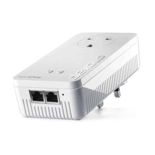 Devolo Magic 2 Wifi Next Starter Kit 2