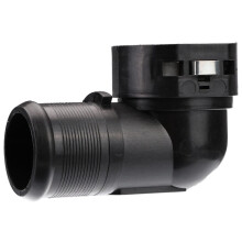 OE Exhaust Bracket Replacement with Durable Corrosion Resistance and Vibration Reduction Support