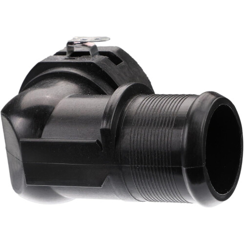 OE Exhaust Bracket Replacement with Durable Corrosion Resistance and Vibration Reduction Support 1