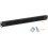 QWORK? Brush Cable Entry, Patch Panel Brush Plate For 19" Server Cabinet 4