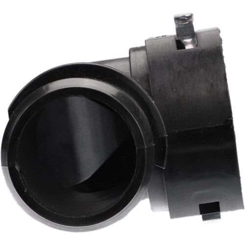 OE Exhaust Bracket Replacement with Durable Corrosion Resistance and Vibration Reduction Support 2