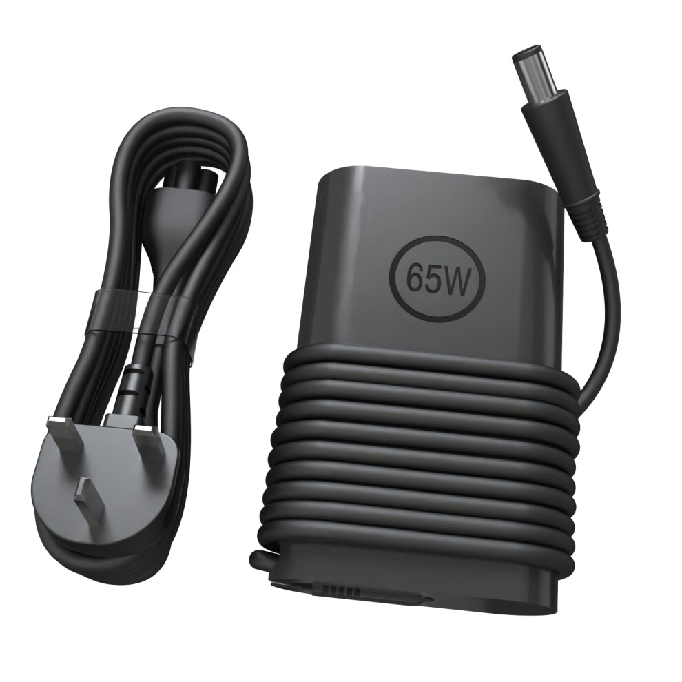 Byprlvps 65W 7.4Mm*5.0Mm Charger Compatible With Dell Latitude 5400 5300 5500 5580 5480 5490 7280 7400 7480 7490 7300 7290 3190 3440 E5250 E5450 E5470 5051222463062