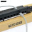 Overpassing Network Patch Panel, 24 Port 1U Rack Mountable CAT6 Patch Panel Pro RJ45 110 Network Mini Patch Pane, Easy to Install, Cable Distinction, 1