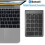 Rytaki ?Upgraded Version? Bluetooth Numeric Keypad, Portable Wireless 22 Keys External Number Pad for Laptop, Tablet, Notebook, PC, Desktop and More 4
