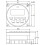 24V Digital Timer Switch Programmable Time Relay with Accurate Scheduling and Multiple On Off Settings 5