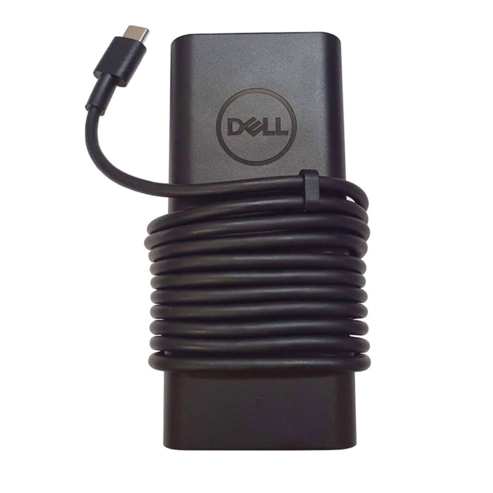 65W Usb-C Type-C Power Adapter For Chromebook 3380 5190, Venue 5855 5056, Latitude 3380 3390 5285 5289 5290 7212 7275 7289 7370 7389 7390, Xps 9250 5051222464618