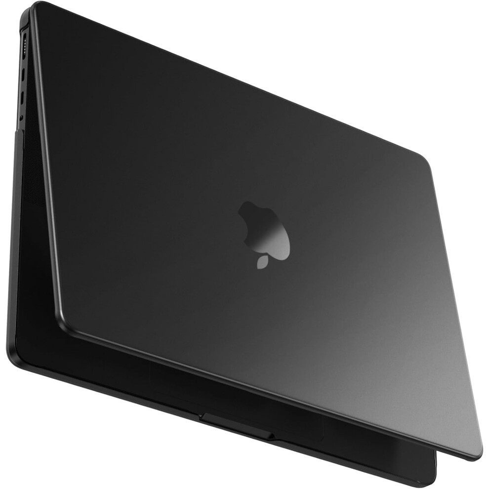 Blueswan Matte Case Compatible With 14 Inch Macbook Pro M5 A3434 M4 A3112 A3185 A3401 M3 A2918 A2992 M2 A2779 M1 A2442,2025-2021,Ultra-Thin Protective 5051222469026