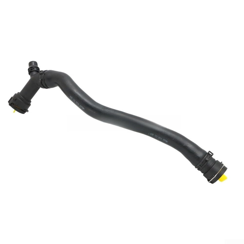 Radiator Coolant Hose For Audi Q5 2.0 20182024, Temp Upper Engine Hose 80A122101bk 9053599005865