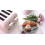 De'Longhi De'Longhi CT04PK Toaster, Plastic, Pink 5