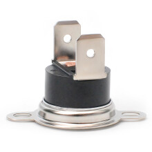 6930W1A003X Microwave Oven Thermal Fuse Thermostat for LG with Overheat Protection