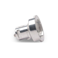Kenwood KAT 001 ME KAT001ME Kitchen Machine Attachment, Aluminum, Silver
