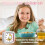 Visual Timer for Kids 60Minute Silent Countdown with Fun Fruit Dial for Classroom or Home Orange 5