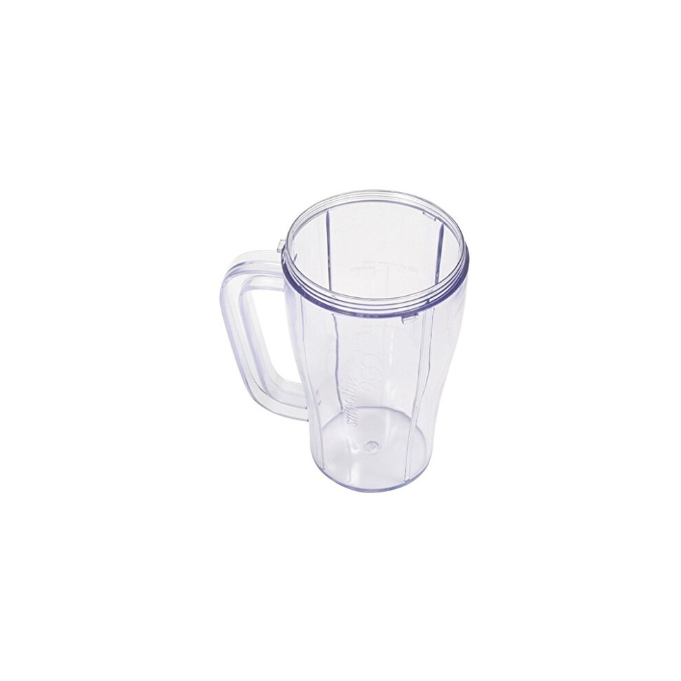Kenwood Blender/Smoothie Maker Travel Mug - For: Bl030, Sb055 Etc. (711633)