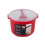 Good 2 Heat Plus Microwave Rice Cooker 2.8L,Red 1