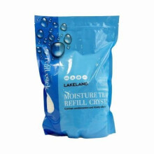 lakeland Moisture Trap Refill Crystals, 2.5kg
