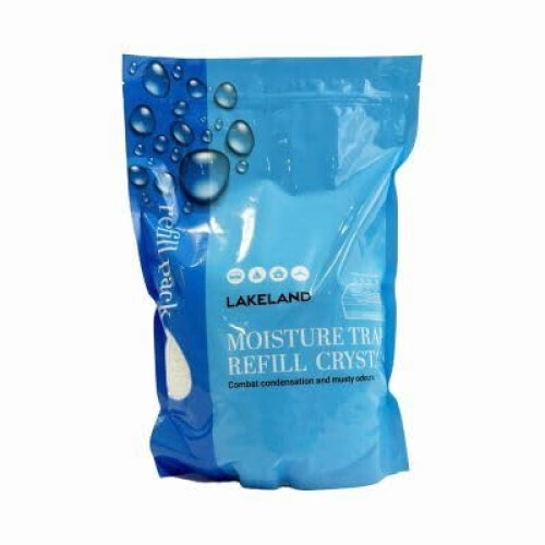 Lakeland lakeland Moisture Trap Refill Crystals, 2.5kg