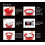 Good 2 Heat Plus Microwave Rice Cooker 2.8L,Red 3