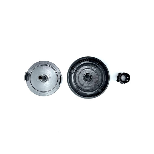 Replacement Wheel for Gtech AirRam 2