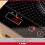Judge Judge Portable Electric Induction Hob - Single Plate, 2000W, 10 Temperature Settings with Timer 4