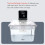 SousVideTools | Sous Vide Container | Water Tank | Anova Cooker Compatible | 20L 4