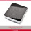 Judge Judge Portable Electric Induction Hob - Single Plate, 2000W, 10 Temperature Settings with Timer 2