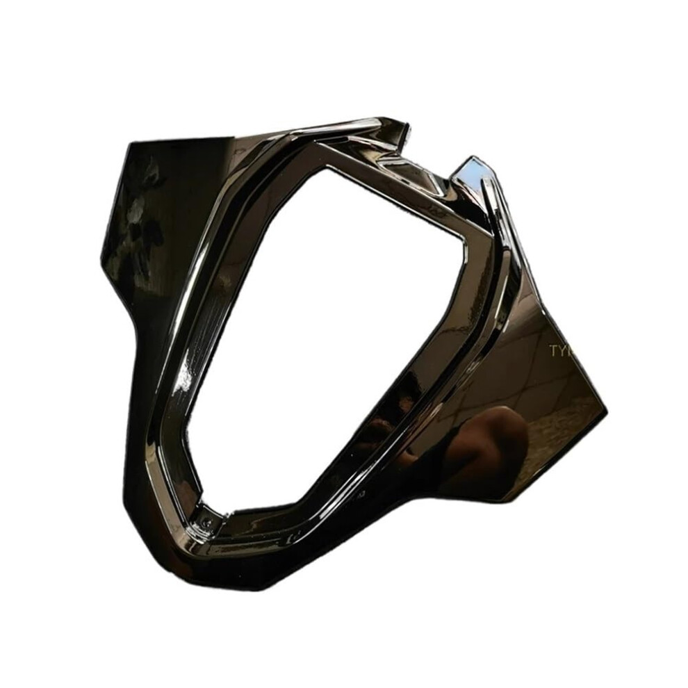 Seat Cowl Rear Cover Fairing For S1000rr M1000rr 2023 2024 Aerodynamic And Noise Reduction Design 9113335543584