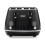 De'Longhi De'Longhi Distinta X CTIN4003.BK Designer 4 Slice Toaster, Variable Browning Control, Reheat/Defrost/Bagel Function -Black 1