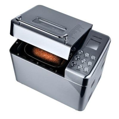 Lakeland Lakeland Bread Maker Plus 2