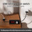 USB Countdown Timer Switch 5V Adjustable Power Off with Digital Display for Aquarium Home Office 5
