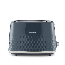 Morphy Richards 220033 Hive Toaster Grey