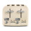 De'Longhi De'Longhi Argento Flora CT04.BG 4 Slice Toaster - Beige 1