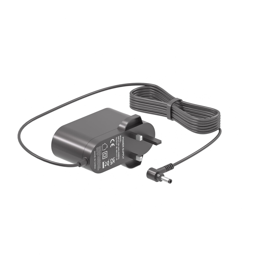 30.45V Charger For Dyson V10 V11 V12 V15 Sv12 Sv14 Sv16 Sv20 Sv22a Sv27, Sv28, And Sv30 Vacuum Dyson (30.45V) 5051222495919