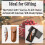 Wine Opener with Engraved Wooden Handle MultiTool, Custom Groomsmen Gift Corkscrew 3