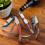Wine Opener with Engraved Wooden Handle MultiTool, Custom Groomsmen Gift Corkscrew 4