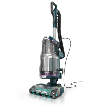Shark PowerDetect Corded Upright Vacuum Cleaner with DuoClean Detect, Reverse Clean, Anti Hair Wrap Plus, Allergen Seal, Anti-Odour, Pet, Crevice &