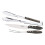 Tramontina Barbeque Carving Set (3 Pcs.) 1