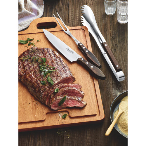 Tramontina Barbeque Carving Set (3 Pcs.) 2