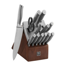 Henckels J. A International Modernist 14-pc Self-Sharpening Block Set