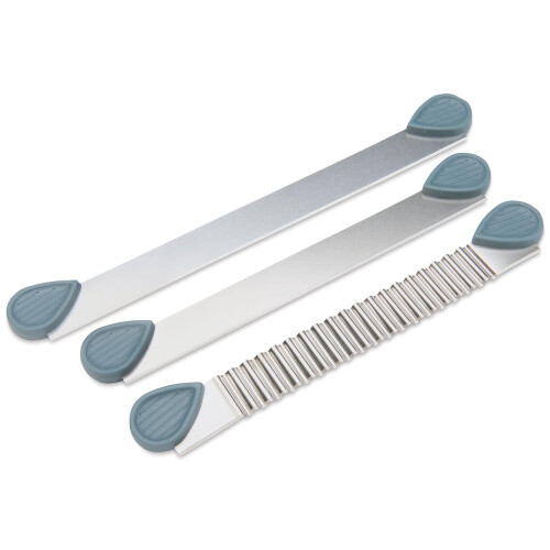 Polyform Sculpey Super Slicer with Handles 1