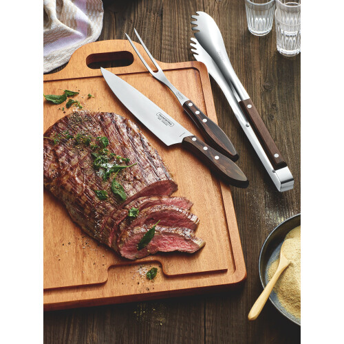 Tramontina Barbeque Carving Set (3 Pcs.) 1