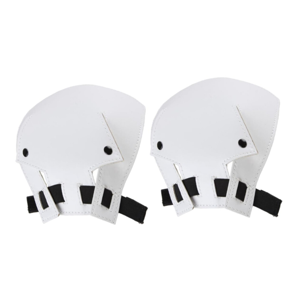 2Pcs Camera Reflector And Flash Diffuser For Photography Soft Ing Indoor Outdoor Light 9113335544024