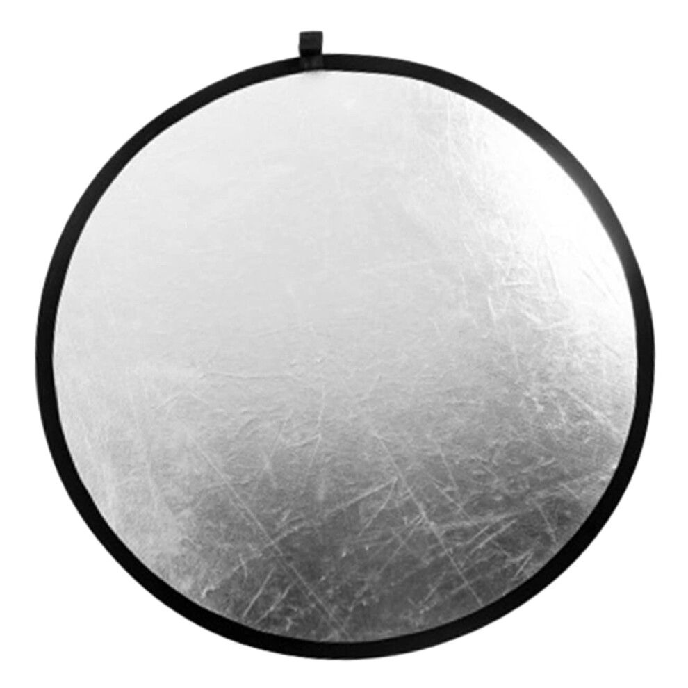 Photography Reflector Dualsided Foldable Round Disc For Studio And Outdoor Ing Control Light 9113335544079