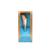 ST. TROPEZ Ultimate Tan Face Brush, Flawless Streak-Free Tanning Application, Vegan Bristles