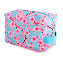SMUG Wash Bag | Waterproof Travel Toiletry Bags for Travelling, Gym, Shower, Shaving, Toiletries, Cosmetics & Makeup Bag | Large Washbag for Men &