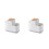 2pcs Multifunction Kitchen Storage Rack Flatware Organizer 1